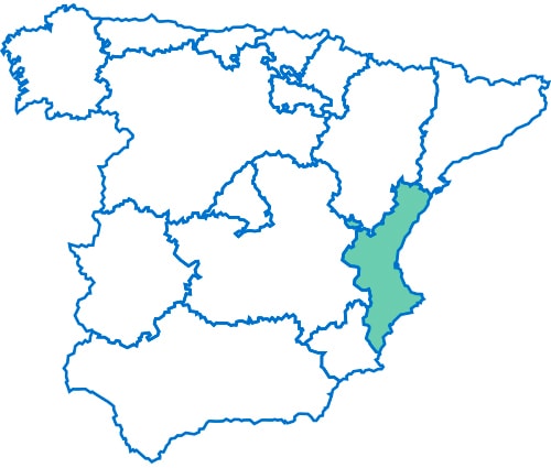 Costa Blanca